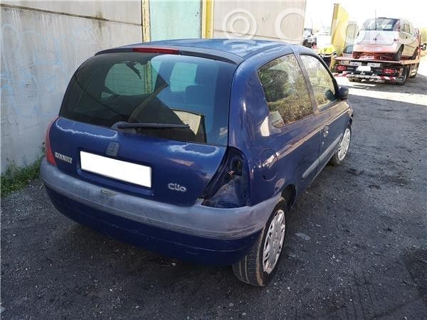 Clio II Clio  P7700428029A