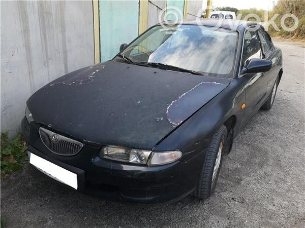 Xedos 9 Xedos  KL3618400B