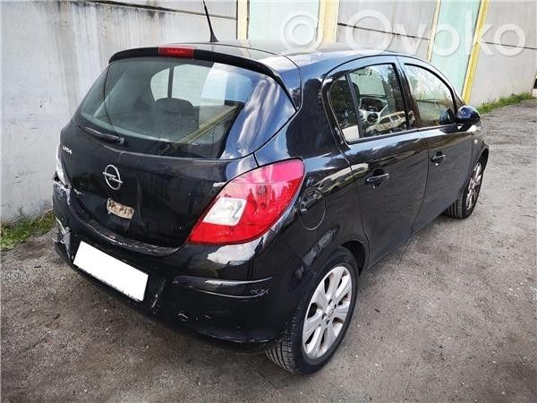 Corsa D Corsa  93189101
