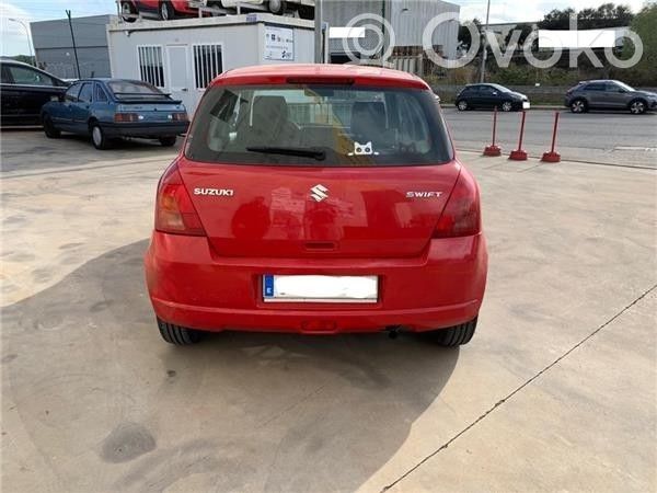 Swift I Swift  8477063J00