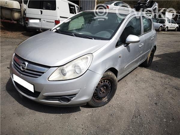 Corsa D Corsa  5D3330100