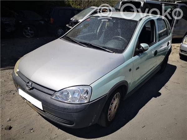 Corsa C Corsa  9116613