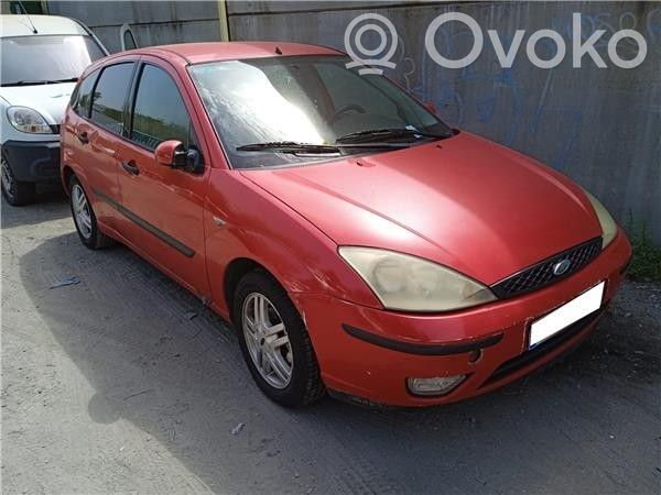 Focus Focus  93BB2A451AD