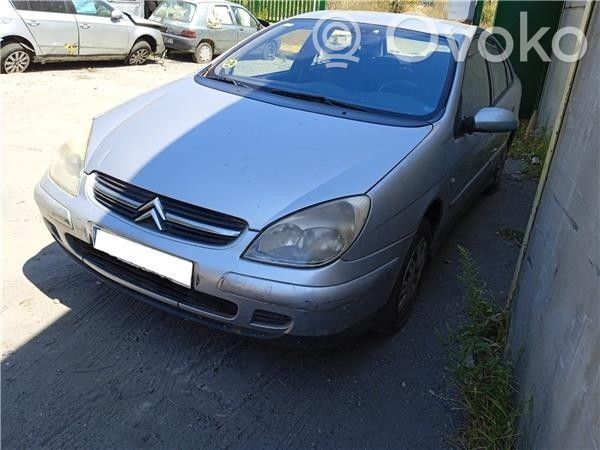 C5 C5, C5 Aircross  1628KN