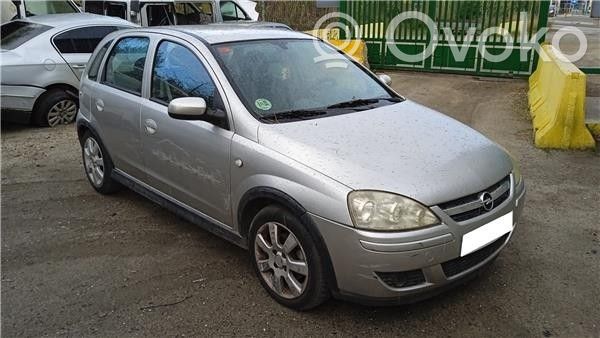 Corsa C Corsa  1101031