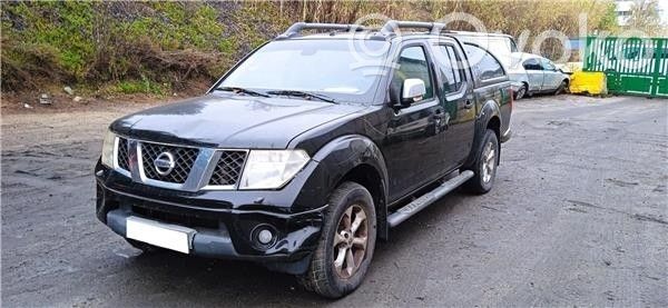 Navara King Cab, PickUp, Navara  248104X00A