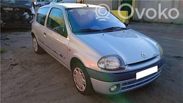 Clio II Clio  D4FJ772