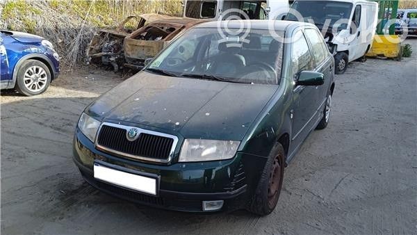 Fabia Mk1 (6Y) Fabia  039404
