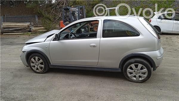 Corsa C Corsa  530175