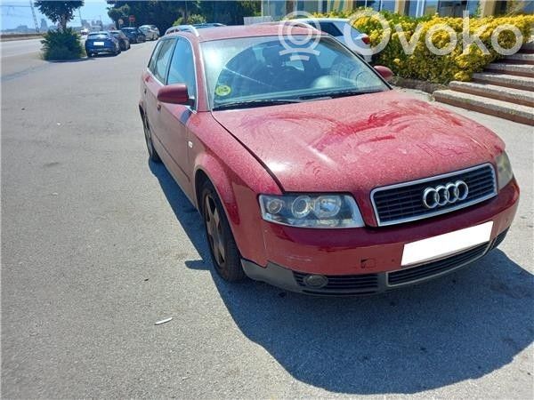 A4 Allroad A4 Allroad  6B911023