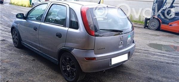 Corsa C Corsa  1222057