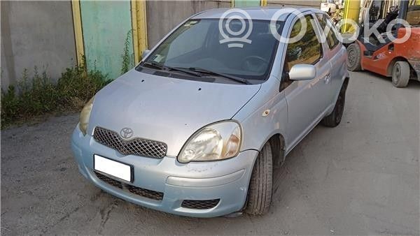 Yaris Yaris  532160D010