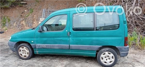 Berlingo Berlingo  6552NW