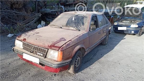 Kadett D Kadett  16D