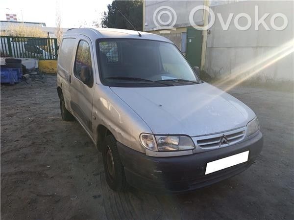 Berlingo Berlingo  1618890380