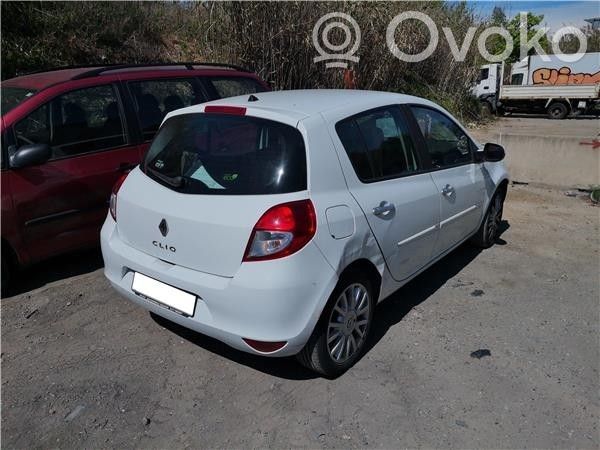 Clio III Clio  8200906204