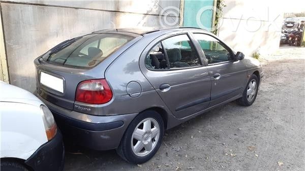 Megane I Megane  7700427870D