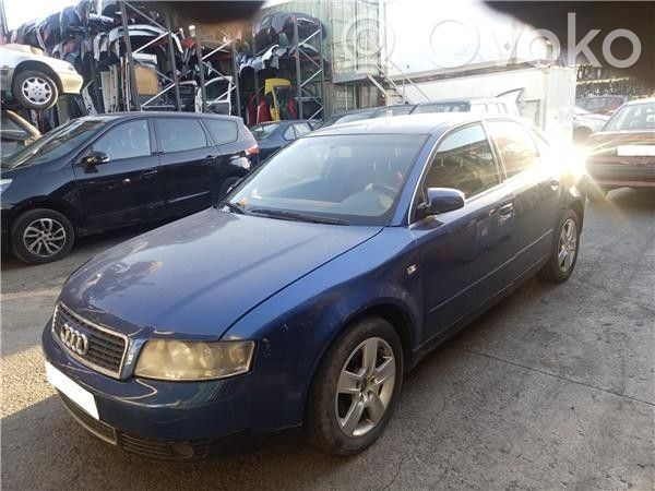 A4 Allroad A4 Allroad  8E0614517