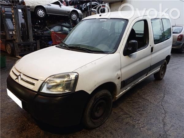 Berlingo Berlingo  9101J5