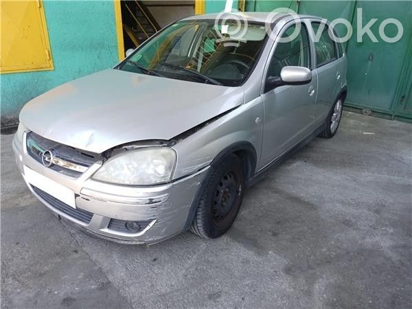 Corsa C Corsa  8EA011610411