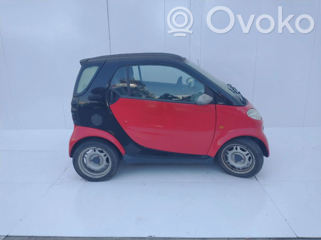 ForTwo I ForTwo  0051513801