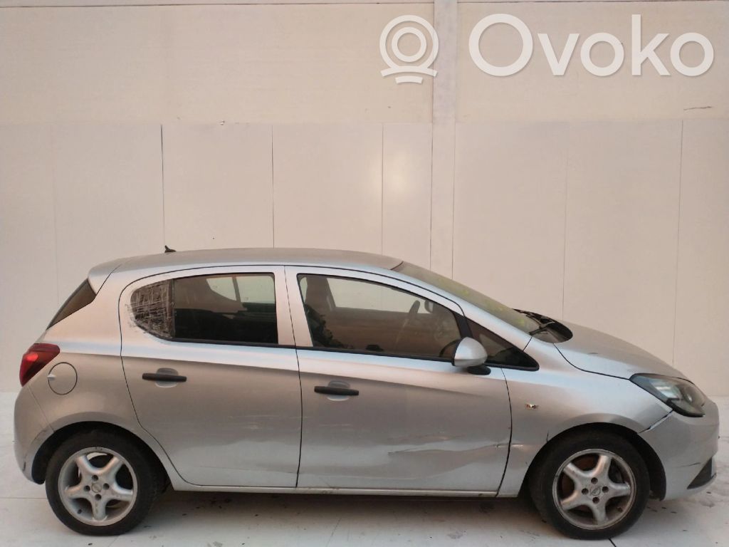 Corsa E Corsa  013188504RH