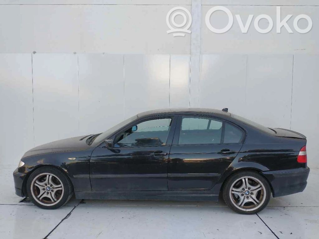 3 E46 Series 3