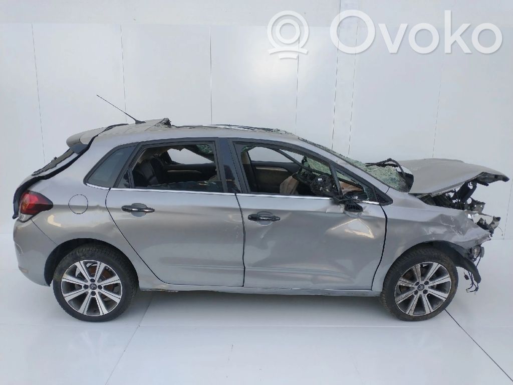 C4 II C4 Picasso, Grand Picasso, Aircross, Cactus  7BTGM2