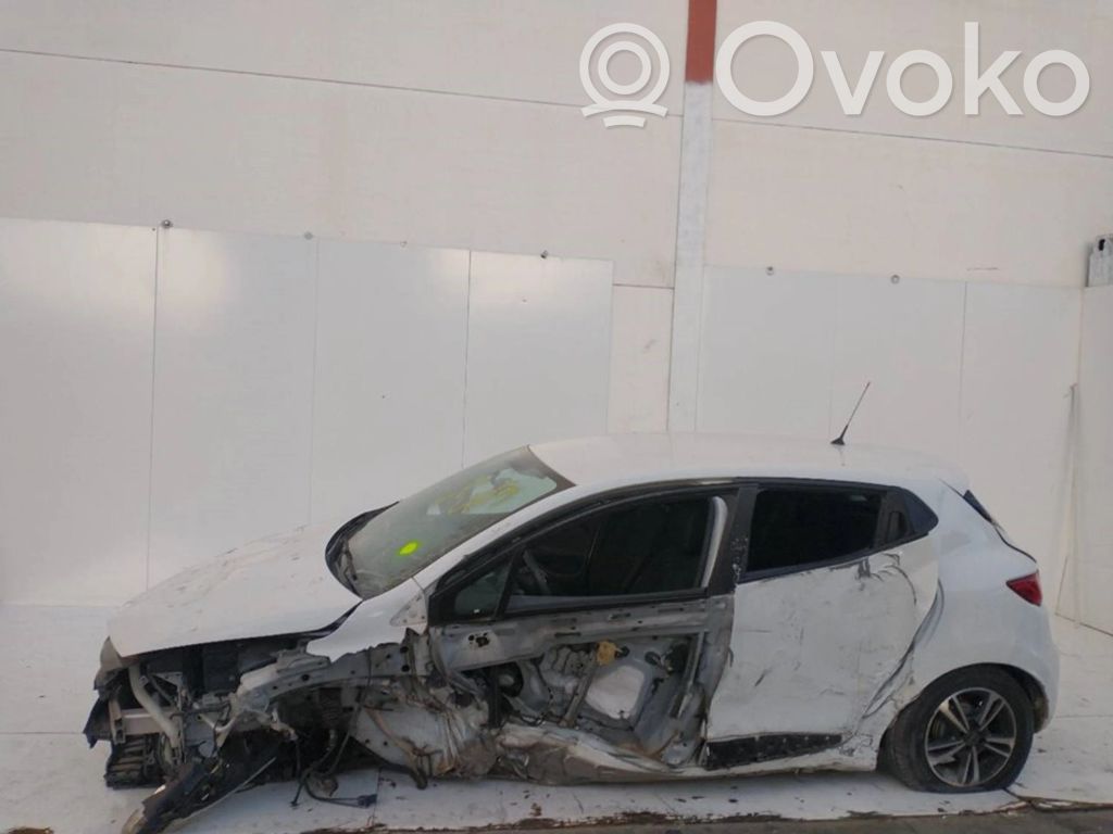 Clio IV Clio  233006508R