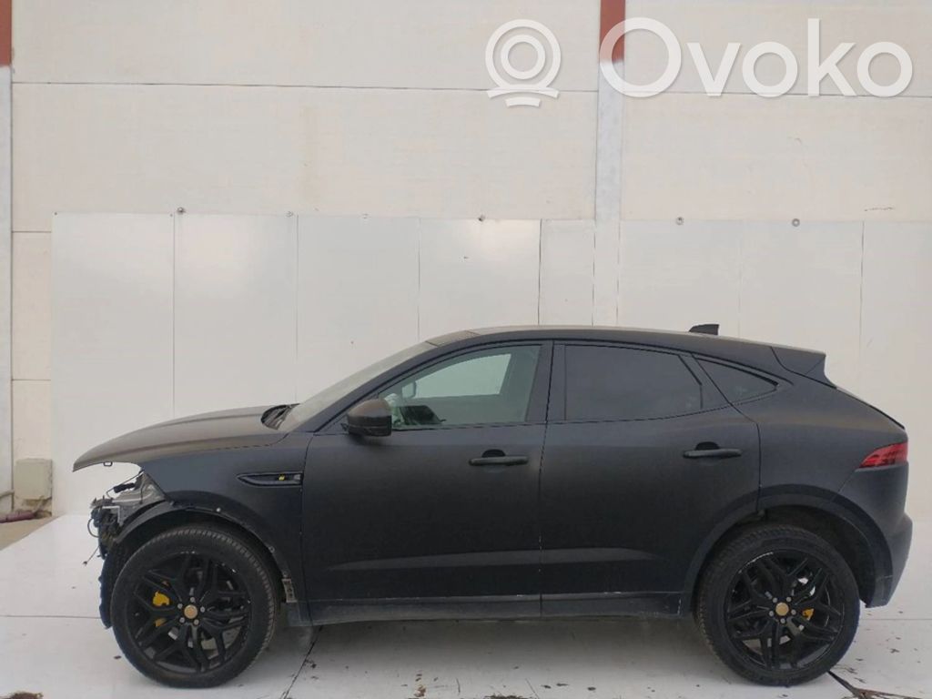 E-Pace E-Pace  J9C324994CC
