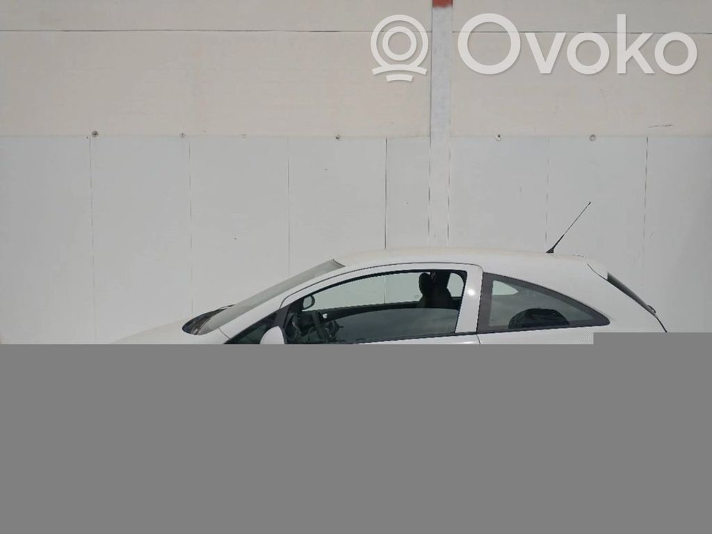 Corsa D Corsa  063377424010