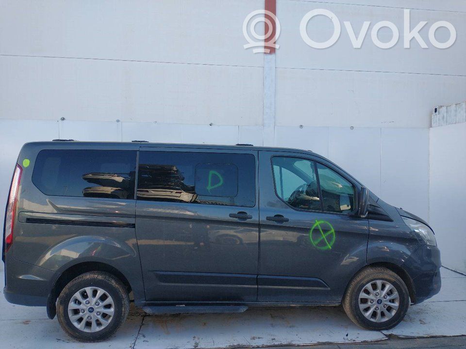Transit Custom Transit Custom
