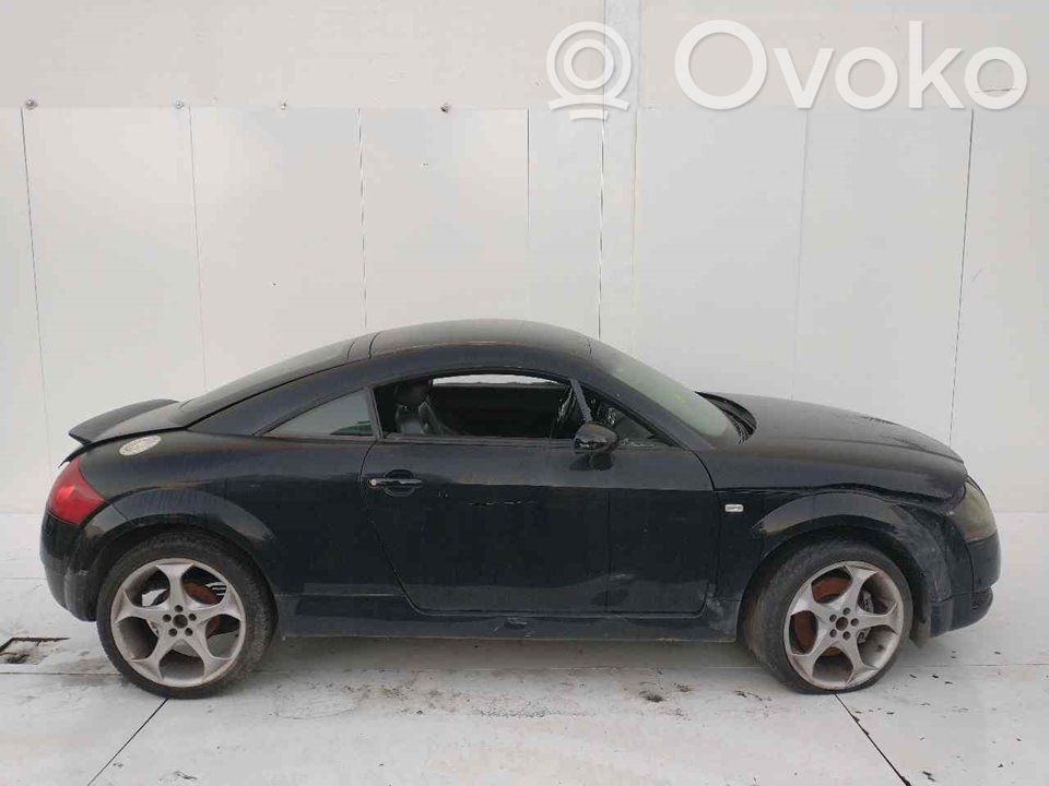 TT Mk1 TT, TTS