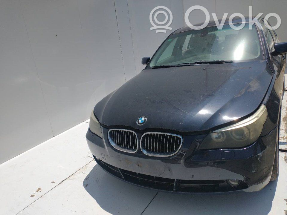 5 E60 E61 Series 5  6772220
