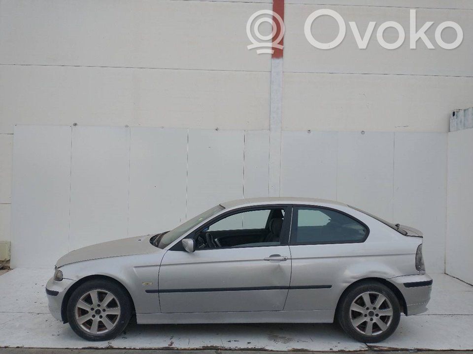 3 E46 Series 3  6759045