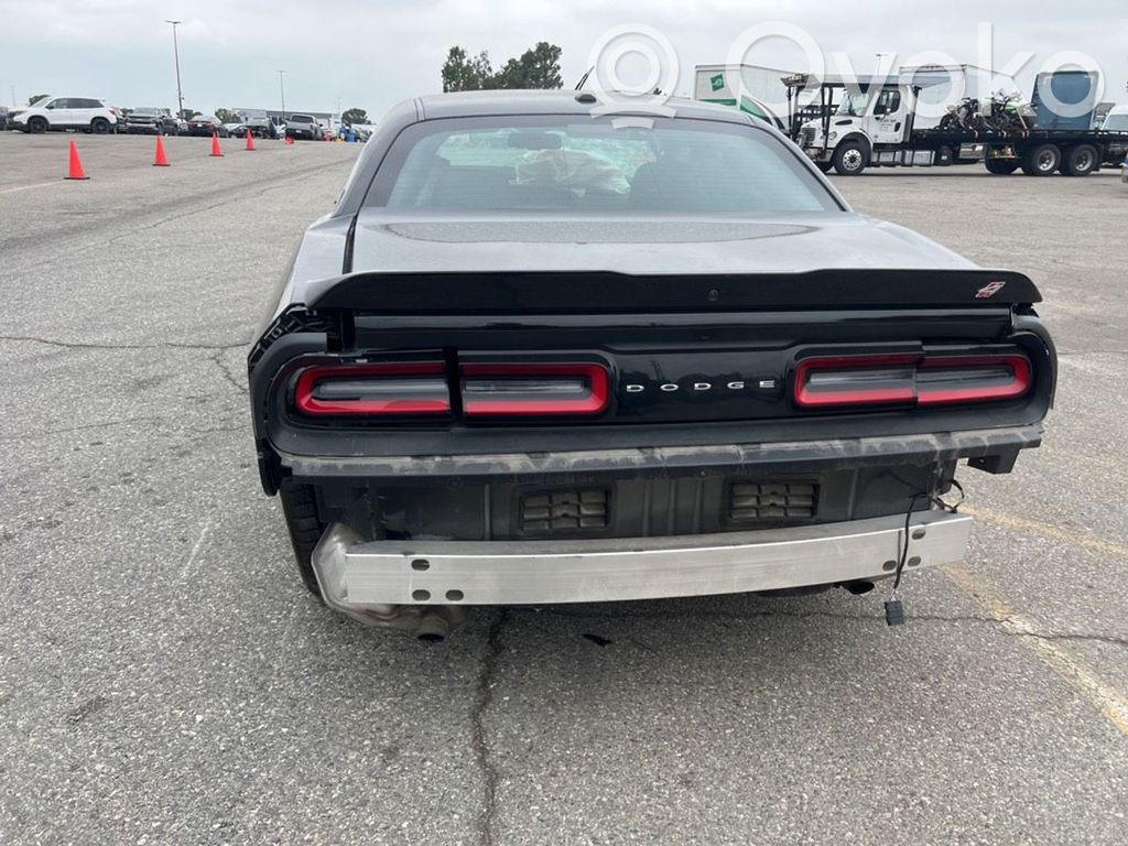 Challenger Challenger  04589645AB