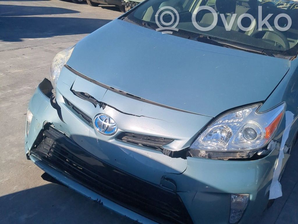 Prius (XW30) Prius  64735