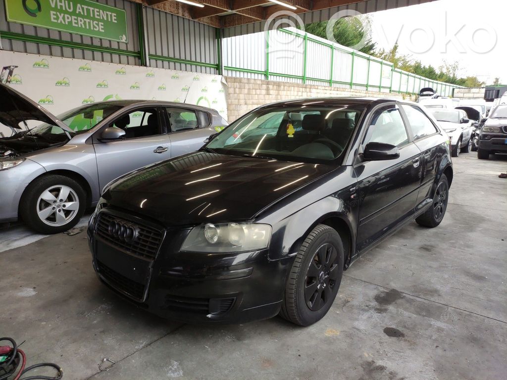 A3 S3 8P A3, S3  8P0941003K