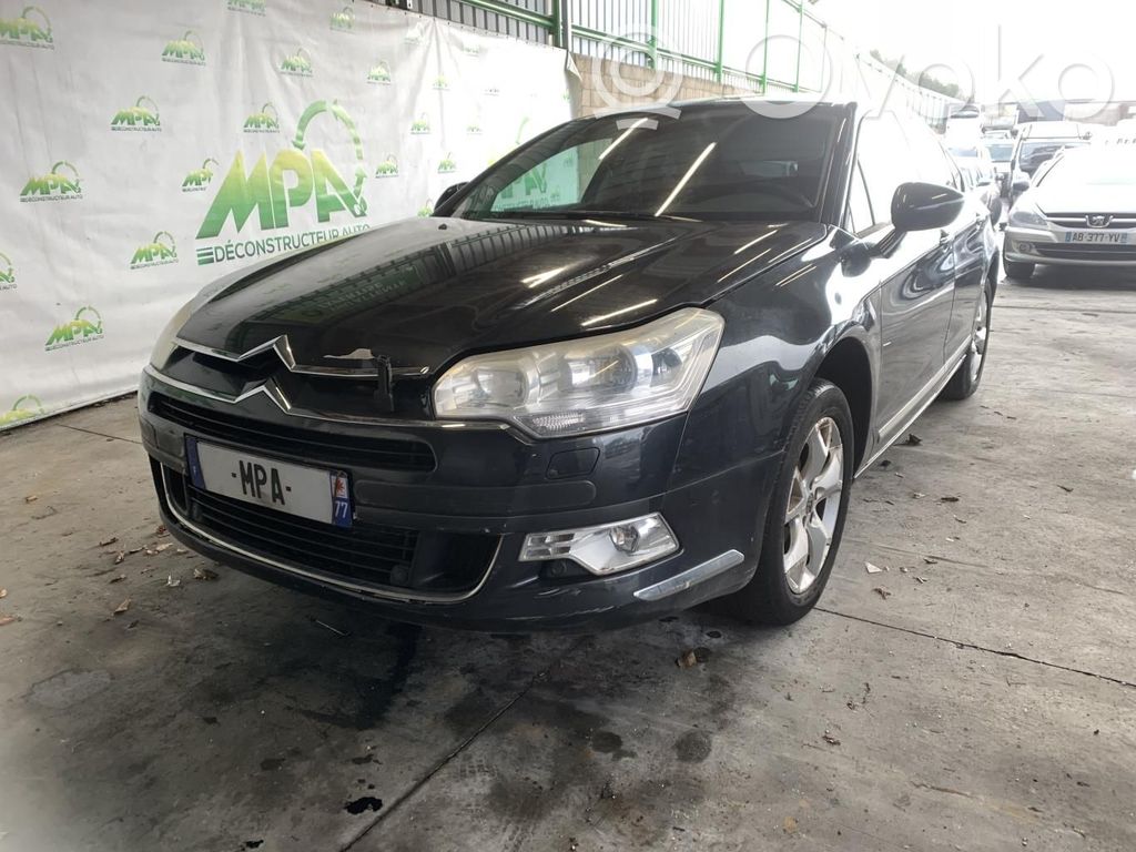 C5 C5, C5 Aircross