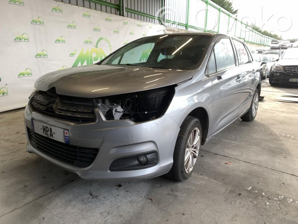 C4 II C4 Picasso, Grand Picasso, Aircross, Cactus  1613150880