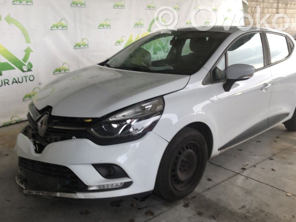 Clio IV Clio  8201724726