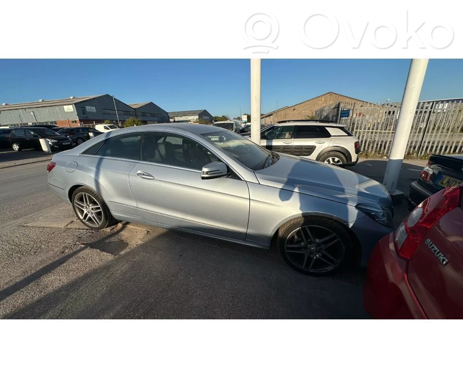 E C207 W207 E-class, AMG (W124, W210, W211, W212, W213, C207, W238)  A2076900050