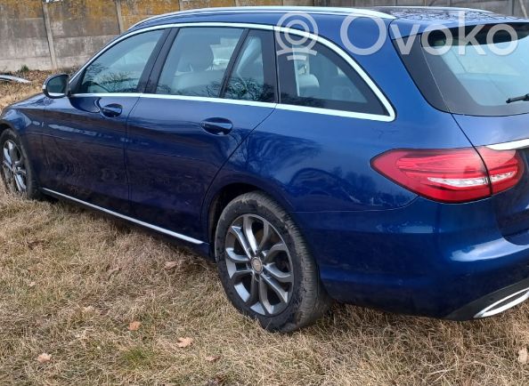 C W205 C-class, AMG (W202, W203, W204, W205, W206)  A2053301505