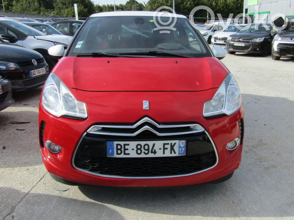 DS3 DS3  16121827ZD