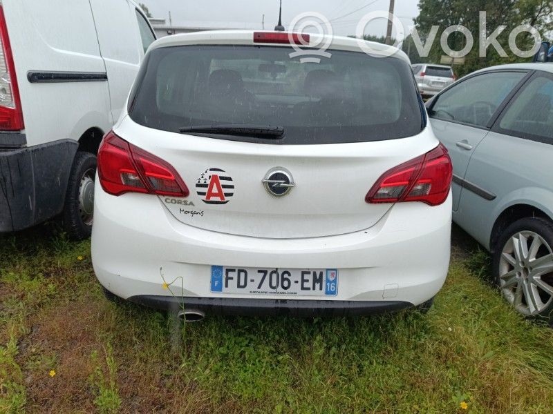 Corsa E Corsa  25199025