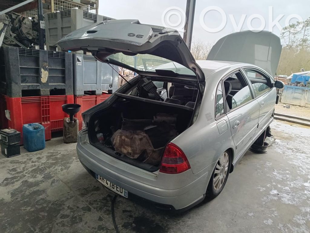 C5 C5, C5 Aircross  5705NE