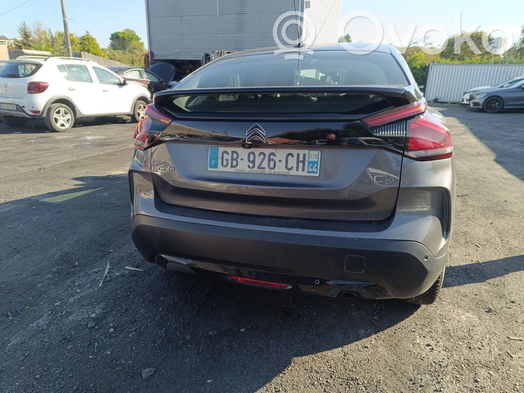 C4 III e-C4 C4 Picasso, Grand Picasso, Aircross, Cactus  9834272080
