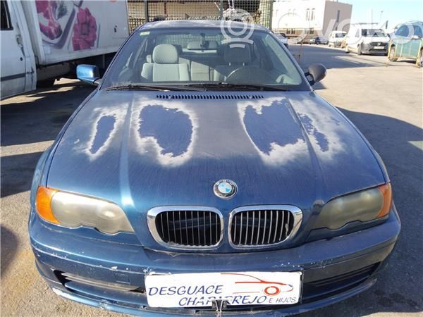 3 E46 Series 3  348248612040