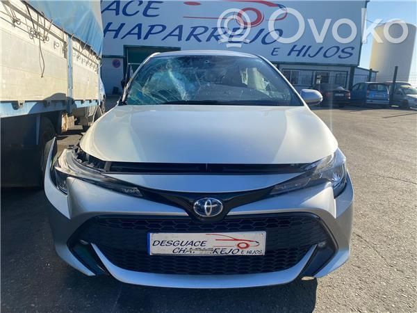 Corolla E20 Corolla  8A02GLW5B