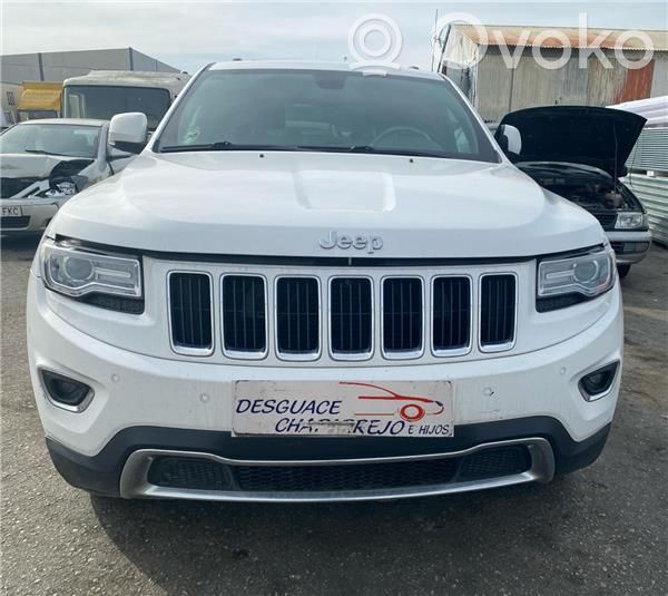 Grand Cherokee Grand Cherokee  1NJ72DX9AD